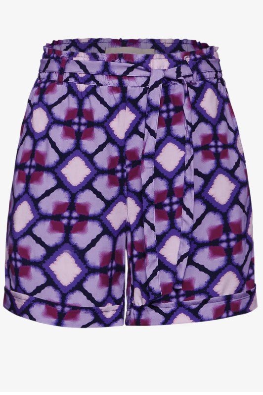 Short streetone modakm0.