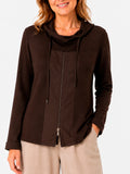 Sudadera sisus moda km0