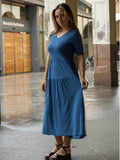 VESTIDO BRERA