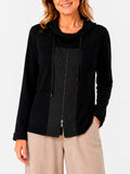 Sudadera sisus moda km0