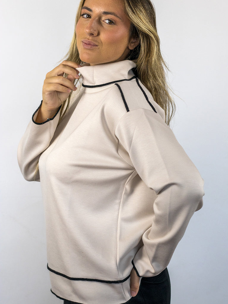 Sudadera sissus modakm0