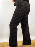 Pantalón cuadros sissus modakm0