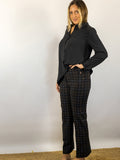 Pantalón cuadros sissus modakm0