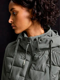 Parka deport  streetone AnnatreModa