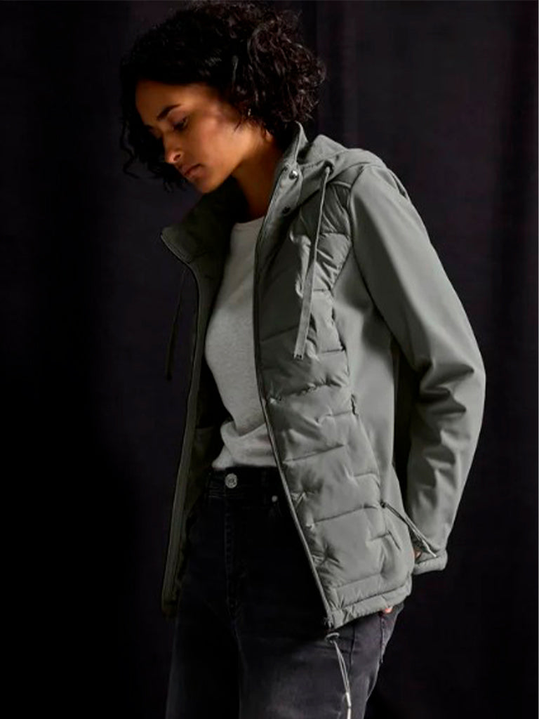 Parka deport  streetone AnnatreModa