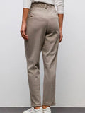 Pantalón Jacquard streetone modakm0