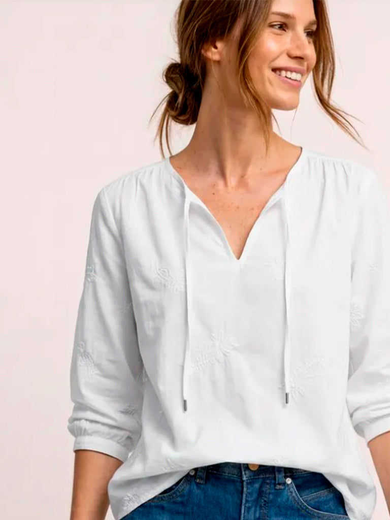 Blusa street one moda km0