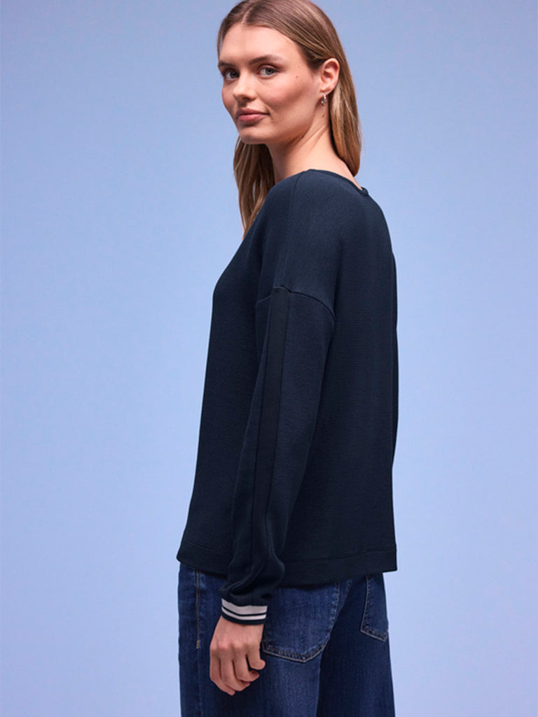 Sudadera Streetone modakm0