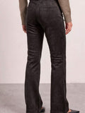 Pantalón terciopelo streetone modakm0
