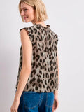 Camisa animalprint modakm0