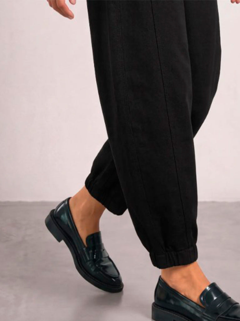 Pantalón barrel streetne modakm0
