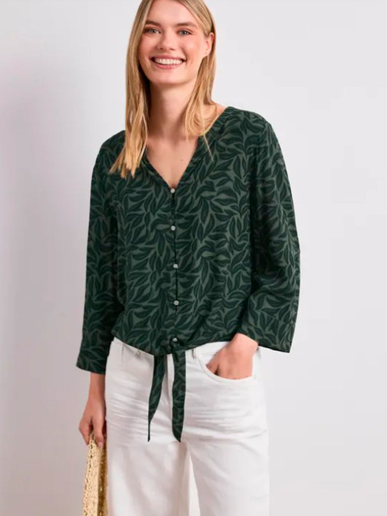 Blusa nudo streetone modakm0