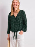 Blusa nudo streetone modakm0