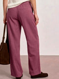 Pantalón crepé modakm0