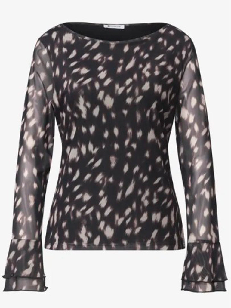 Camiseta streetone modakm0
