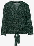 Blusa nudo streetone modakm0