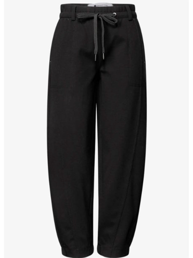 Pantalón barrel streetne modakm0