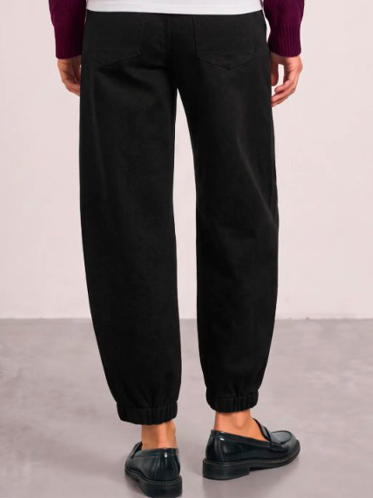 Pantalón barrel streetne modakm0