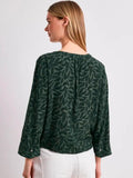 Blusa nudo streetone modakm0