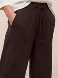 Pantalón crepé modakm0