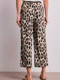 Pantalón animalprint modakm0