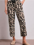 Pantalón animalprint modakm0