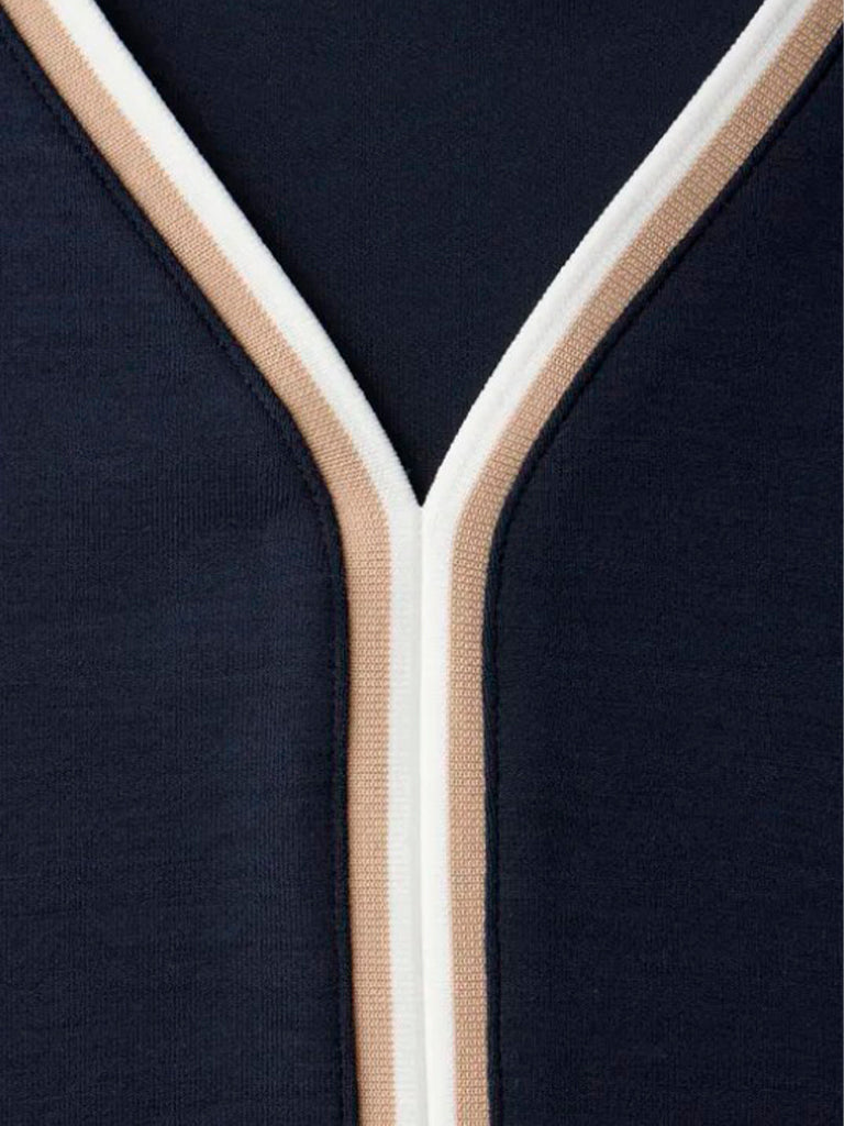 Camiseta contraste streetone, modakm0