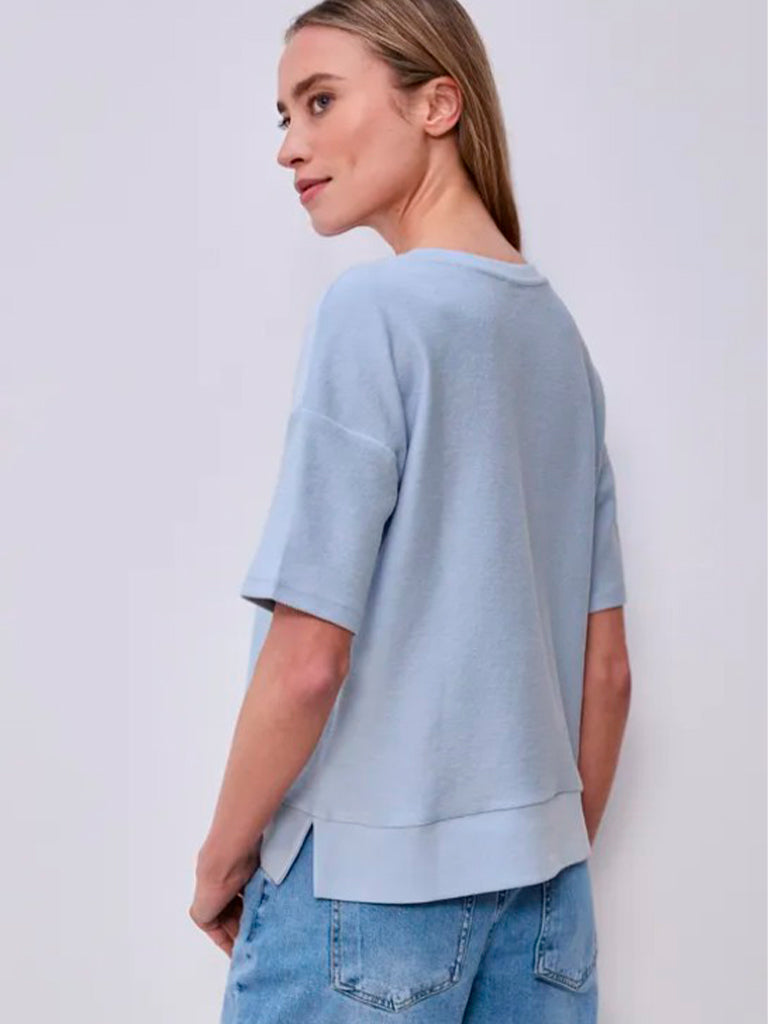Camiseta streetone, modakm0