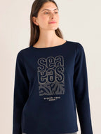 Sudadera cecil modakm0