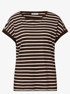 Camiseta rayas streetone modakm0
