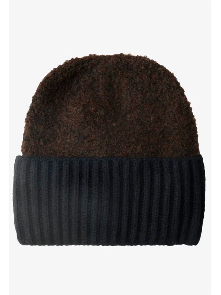 GORRO BUCLE