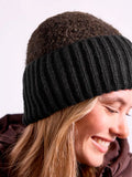 GORRO BUCLE