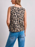 Top animalprint modakm0