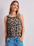 Top animalprint modakm0