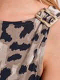 Top animalprint modakm0