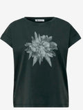 Camiseta algodón modakm0
