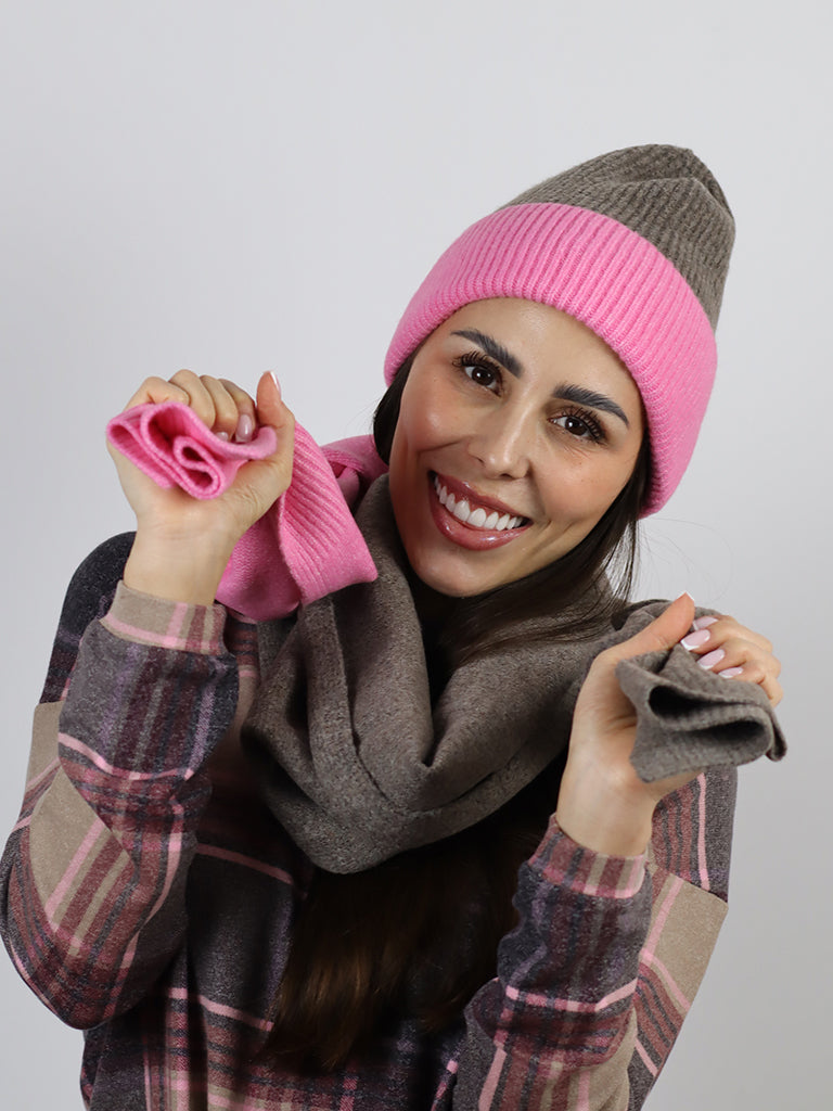 Gorro streetone modakm0