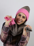 Gorro streetone modakm0