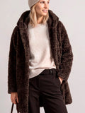 Abrigo teddy streetone modakm0