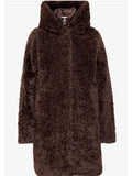 Abrigo teddy streetone modakm0