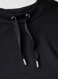 SUDADERA BASIC - STREET ONE - AnnaTresModa Moda KM0