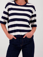 Sudadera marine modakm0