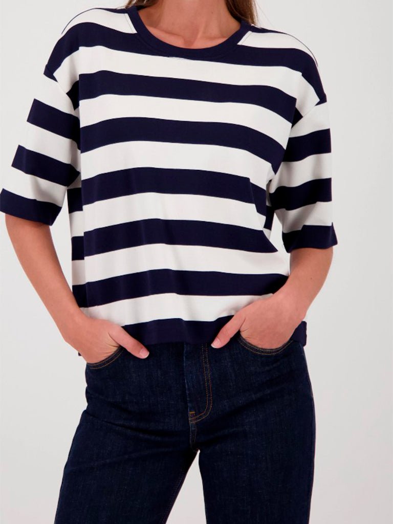 Sudadera marine modakm0