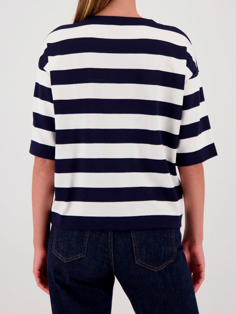 Sudadera marine modakm0