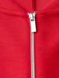 SUDADERA SILK - STREET ONE - AnnaTresModa Moda KM0