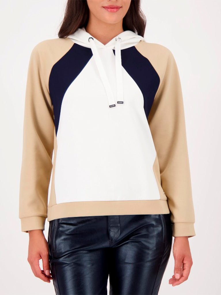 Sudadera trendy Monari modakm0