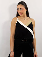 Top air moda Km0