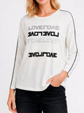 Camiseta tuzzi moda km0