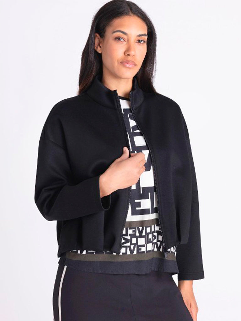 Chaqueta bomber tuzzi modakm0