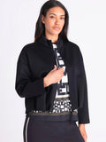 Chaqueta bomber tuzzi modakm0